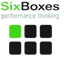 Six Boxes